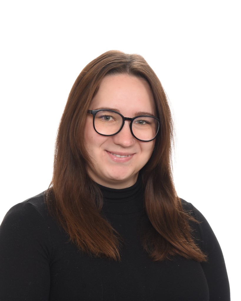 Alexis Grech headshot